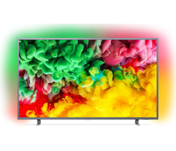 Philips 50PUS6703 - 439133 - zdjęcie